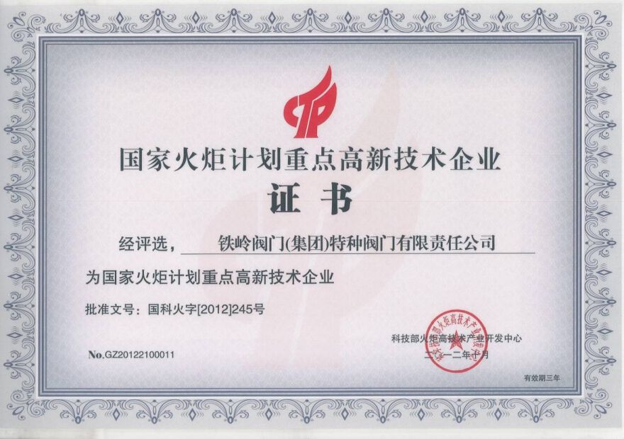 國家火炬計劃重點(diǎn)高新技術(shù)企業(yè).jpg